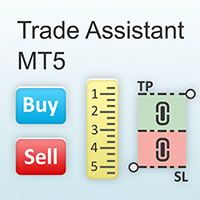 Trade Assistant MT5