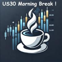 US30 Morning Break Scalper