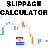 Calculate Slippage