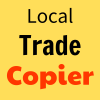 Local Trade Copiier MT5