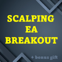 Scalping EA Breakout Top and Bot MT5