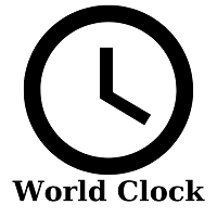 World Clock