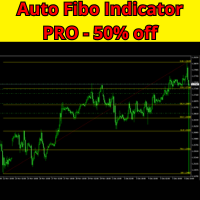 Auto Fibonacci Indicator PRO