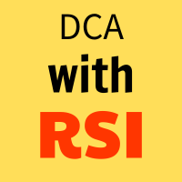 DCA With RSI