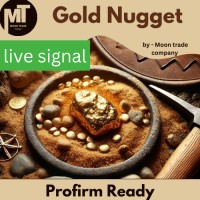 Gold Nugget PF