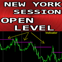 NY Session Open Level mp