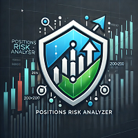 Positions Risk Analyzer