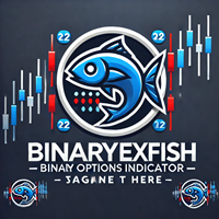 Binary exfish