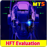 HFT Evaluation MT5