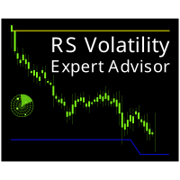 RS Volatility Expert Advisor MT5