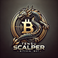 Tetsu Bitcoin Scalper