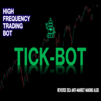 Tick Bot