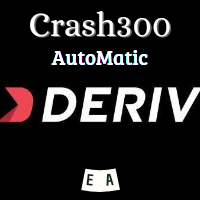 Crash300 Automatic