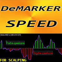 DeMarker Speed mw