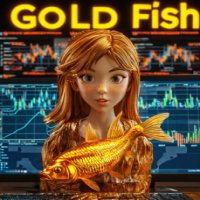 Gold Fish Scalp