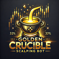 Golden Crucible