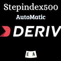 Step index 500 Automatic