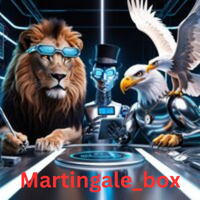 Martingale box