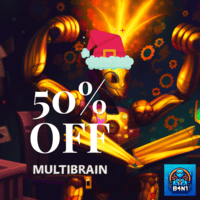 MultiBrain 10