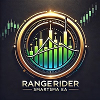 RangeRider SmartSMA MT5