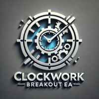 Clockwork Breakout EA