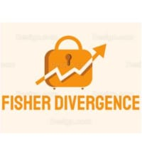 Fisher Divergence non repainted