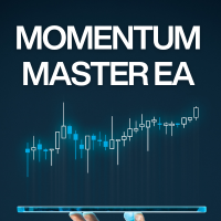 Momentum Master EA