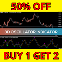 Oscillator 3d V2