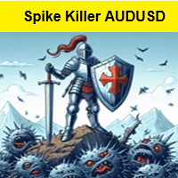 Spike Killer AUDUSD