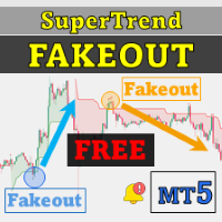 Supertrend Fakeout MT5