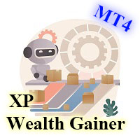 XP Gainer for MT4