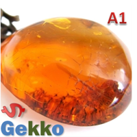 Gekko Amber A1 BMFBovespa Index Future