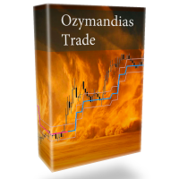 Ozymandias Trade