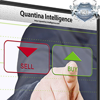 Quantina Binary Options Precision Indicator