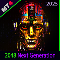 AI NextGEN MT4