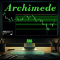 Archimede Volume Profiler