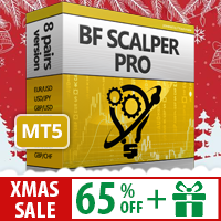 BF Scalper PRO MT5