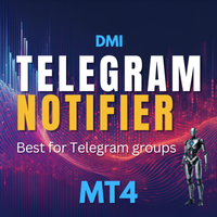 DMI Telegram Notifier