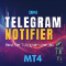 DMI Telegram Notifier