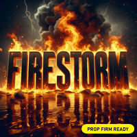 Firestorm