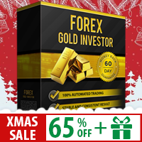 Forex GOLD Investor