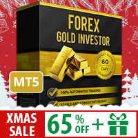 Forex GOLD Investor MT5