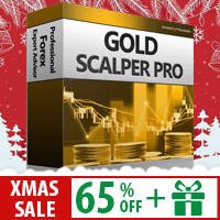 GOLD Scalper PRO