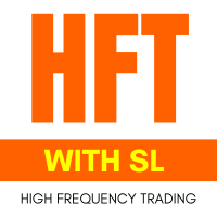 HFT Bot with SL