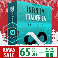 Infinity Trader EA