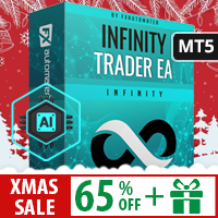 Infinity Trader EA MT5