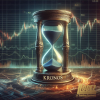 Kronos Clock and Alarms