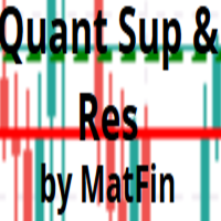 MatFin Quantitative sup and res