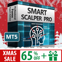 Smart Scalper PRO MT5