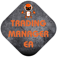 Trading Manager Expert Advisor